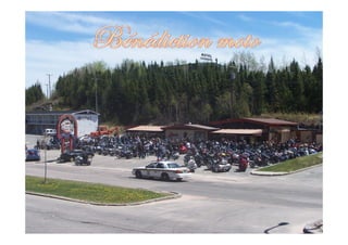 Présentations - Restaurant Trois barils 