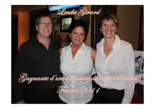 Présentations - Restaurant Trois barils 