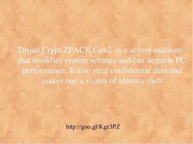 trojan crypt3 trojan crypt3