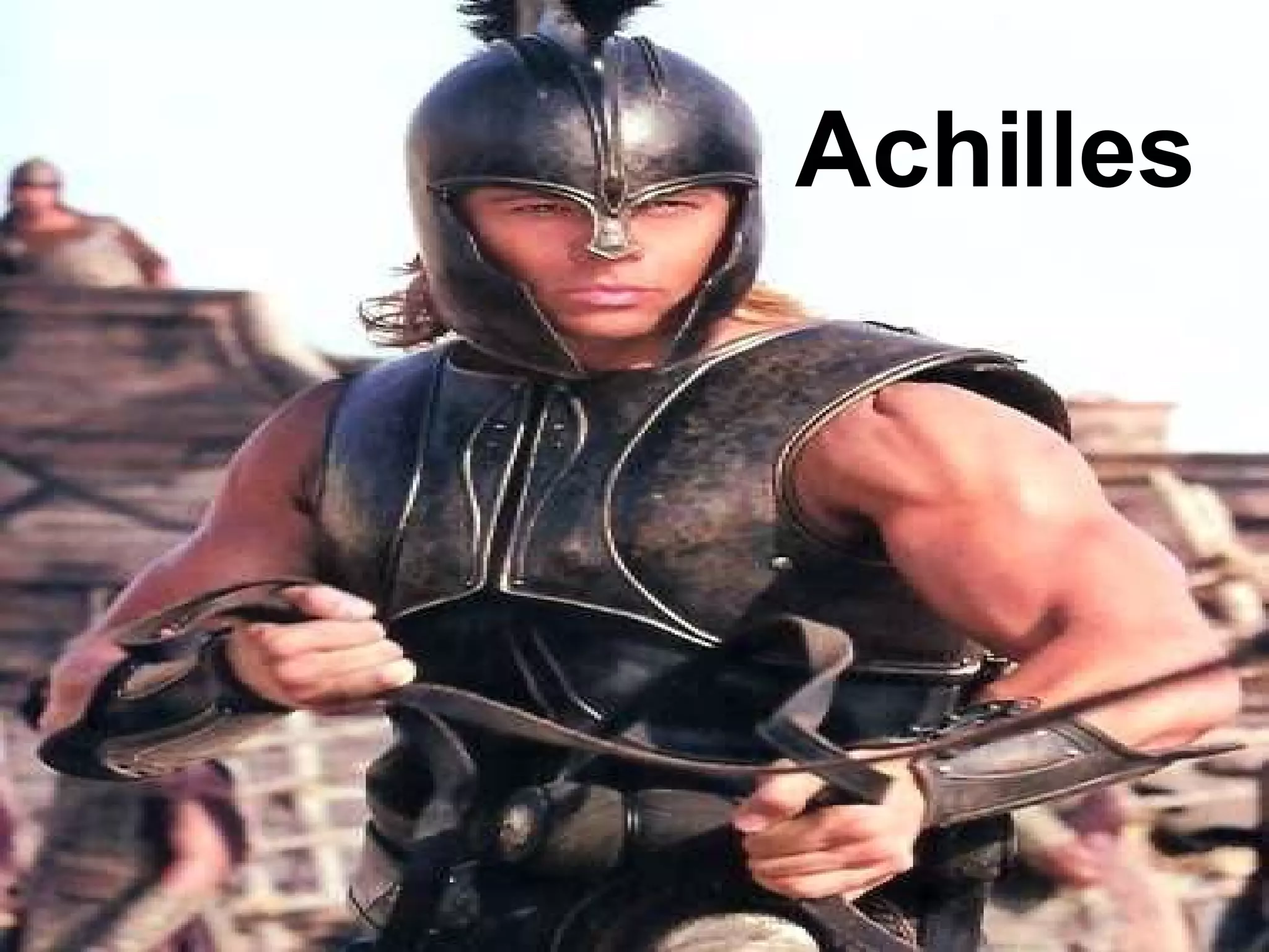 Achilles 