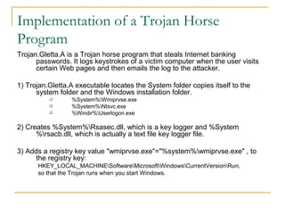 Trojan horse | PPT