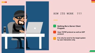 Trojan horse | PPTX