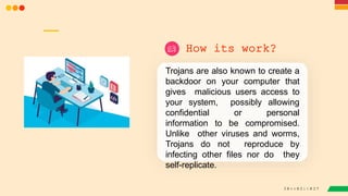 Trojan horse | PPTX