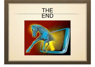 Trojan Horse Viruses