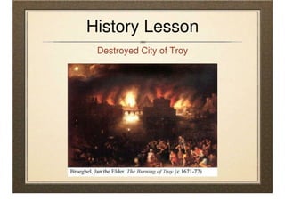 Trojan Horse Viruses