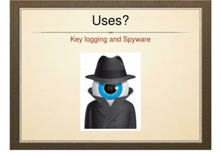 Trojan Horse Viruses