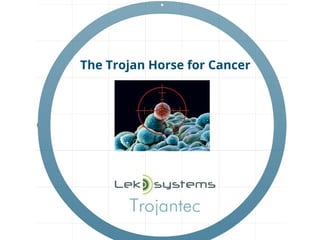Trojantec(UK)-LekSystems (Skolkovo)