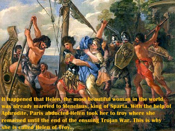 what happened at the end of the trojan war what happened at the end of the trojan war