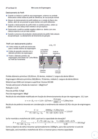 Trole talha 2 t | PDF