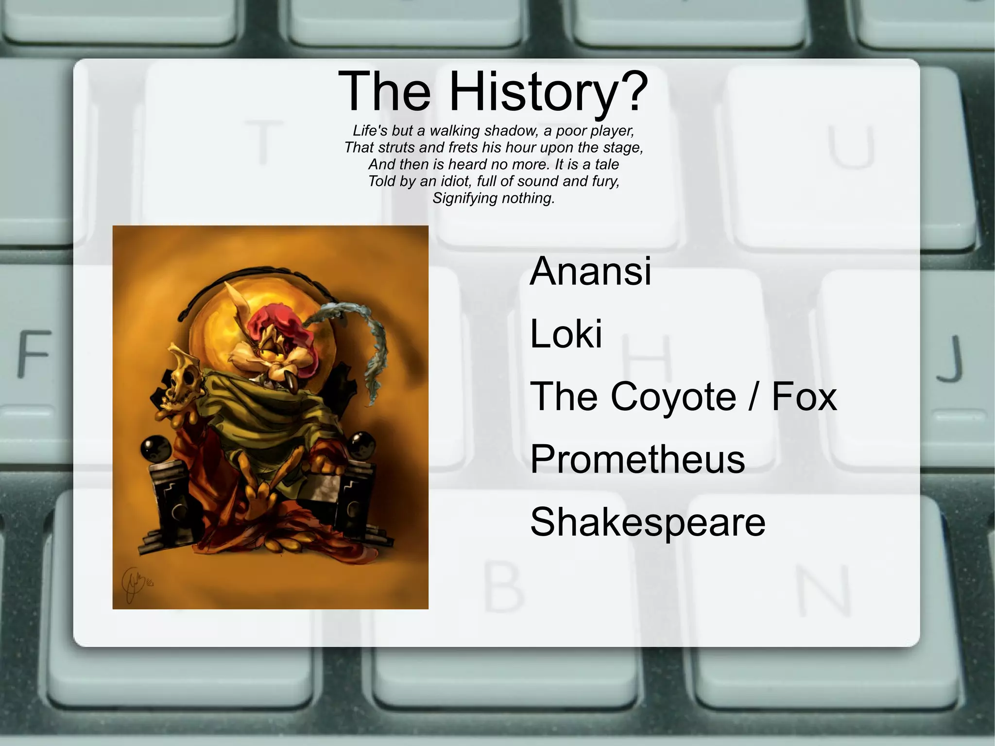 Hanging around in a chat room without saying anything, like a "peeping tom." - PC Magazine 