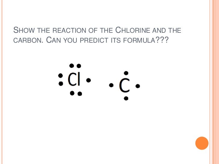 Lewis Electron Dot Structure