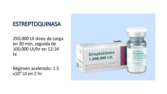 Tromboembolia pulmonar 2016. URGENCIAS MEDICAS