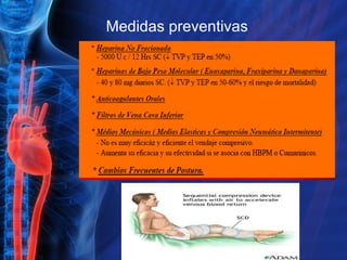 Medidas preventivas 