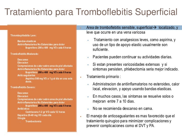 Varikoz sobre los huevos que amenaza