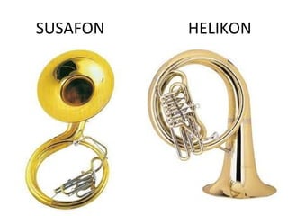 SUSAFON   HELIKON
 