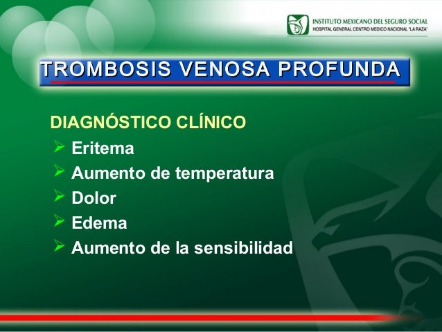 El centro flebologii en tipanova 6 revocaciones
