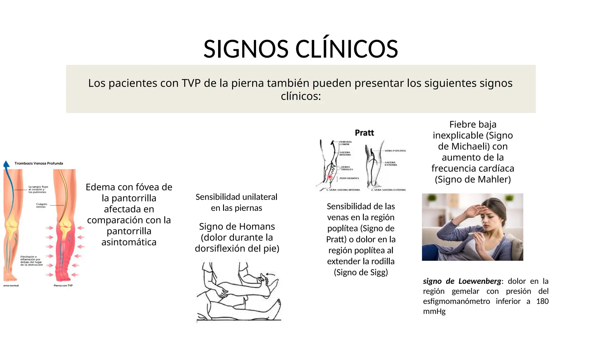 Trombosis venosa profunda El tromboembolismo venoso (TEV). Es un