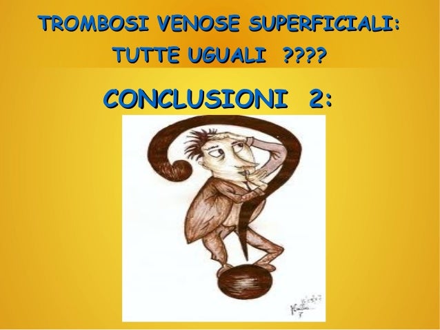 Piccoli nodi su vene di trattamento di gambe