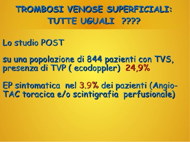 Rassegne di trattamento di laser varicosity