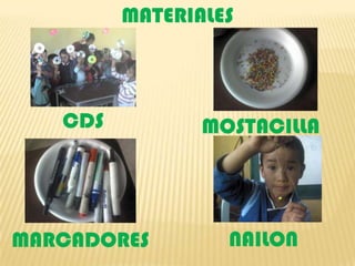 MATERIALESCDSMOSTACILLANAILONMARCADORES