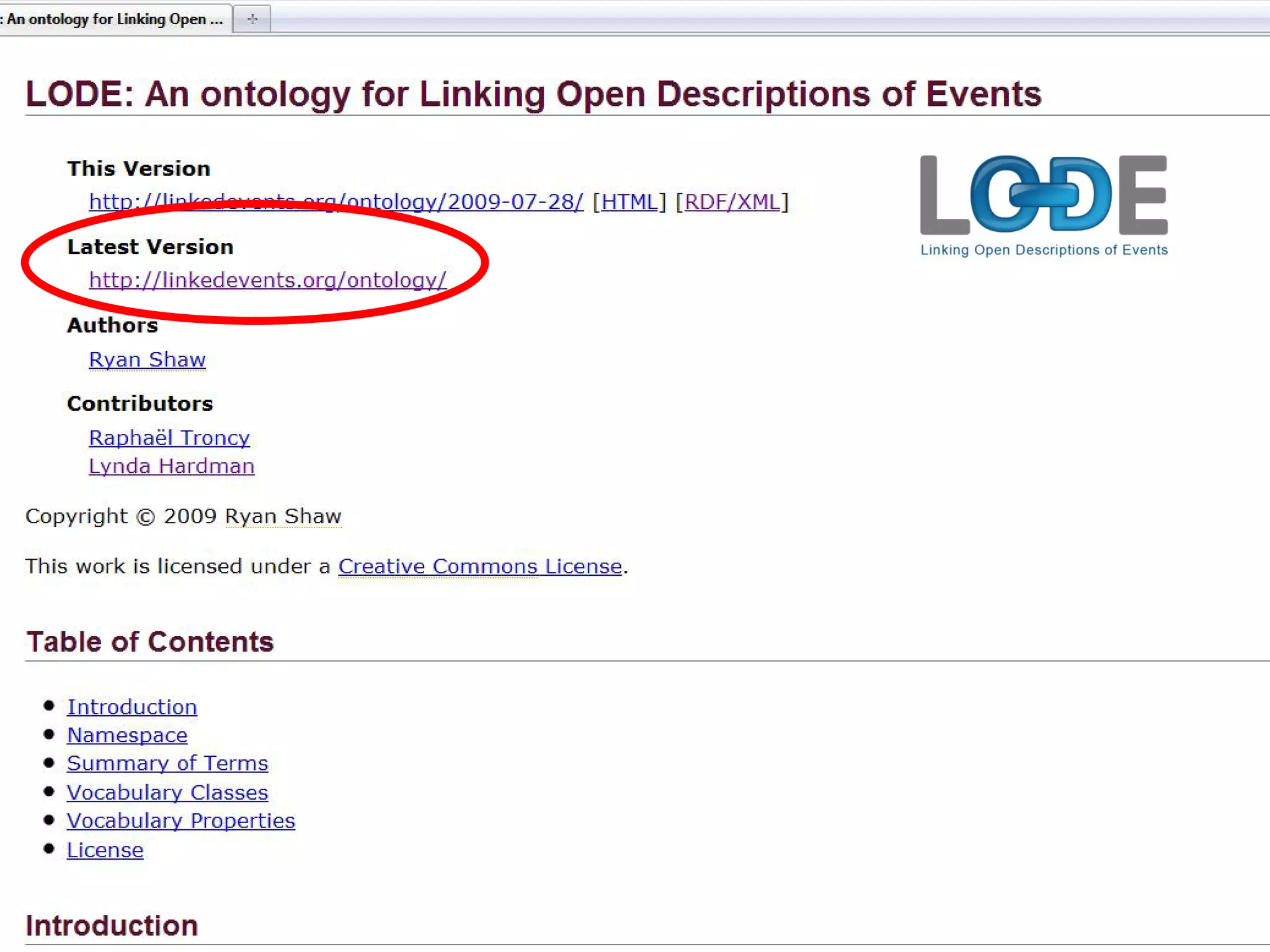 31/08/2010 -
16/09/2009     Event-based Annotation and Exploration of Media - PetaMedia SYTIM, Lausanne (CH)
                      Multimedia Semantics: Metadata, Analysis and Interaction -SSMS 2010         - 137
 
