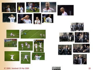 Explorer des actualités multimédia dans le Web de données