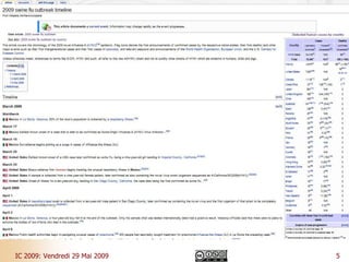 Explorer des actualités multimédia dans le Web de données