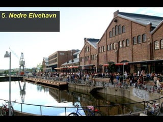 5.  Nedre Elvehavn 