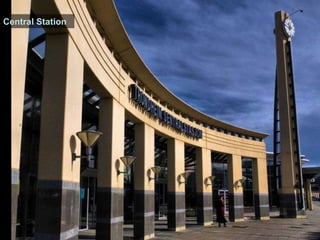 Central Station 