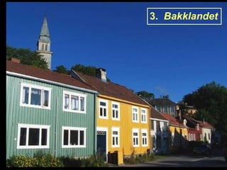 3.  Bakklandet   