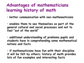 Math Merits maths ppt | PPT | Chemistry | Science