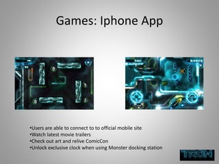 watch tron legacy online free putlocker