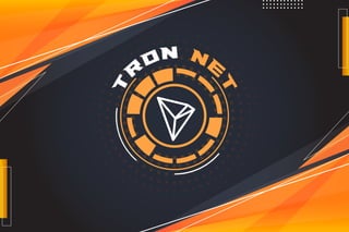 ABOUT US
www.tronnet.live
Welcome To 100% Transparent And 100%
Decentralized Opportunity TronNet is The
Digital Platform Which Provide You A
Superb Opportunity For Your Bright
Future With The Guidance Of Dedicated
Team And Committed Professional
Having Best Experience In Network
Marketing and Trading.


 

 