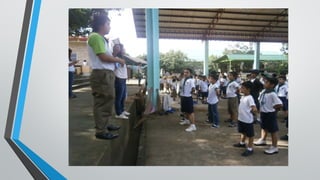 Boy scout of the Philippines troop fromation.pptx