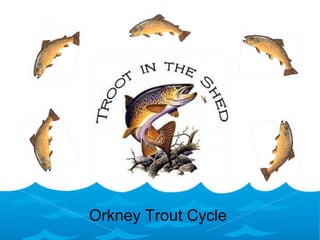 Orkney Trout Cycle
 