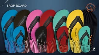 TROP BOARD
 