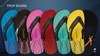 TROP BOARD
 