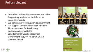 Animal and human health: A dangerous intersection or a healthy future?