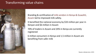 Animal and human health: A dangerous intersection or a healthy future?