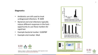 Healthy animals for healthy lives in low- and middle-income countries