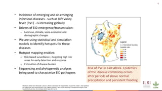 Healthy animals for healthy lives in low- and middle-income countries
