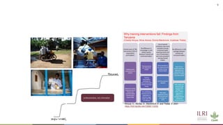Healthy animals for healthy lives in low- and middle-income countries