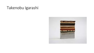 Takenobu Igarashi
 