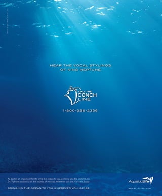 Tropical fish hobbyist october 2012