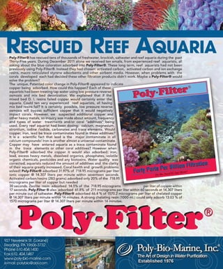 Tropical fish hobbyist october 2012