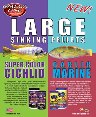 Tropical fish hobbyist october 2012