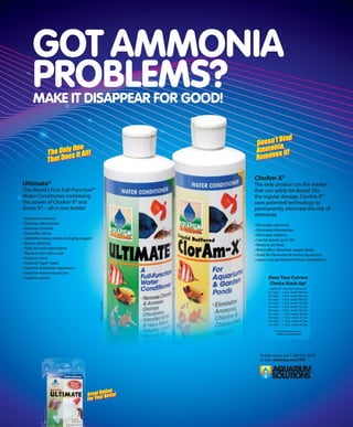 Tropical fish hobbyist october 2012