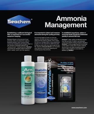 Tropical fish hobbyist october 2012