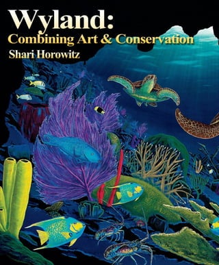 Tropical fish hobbyist october 2012