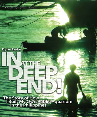 Tropical fish hobbyist october 2012